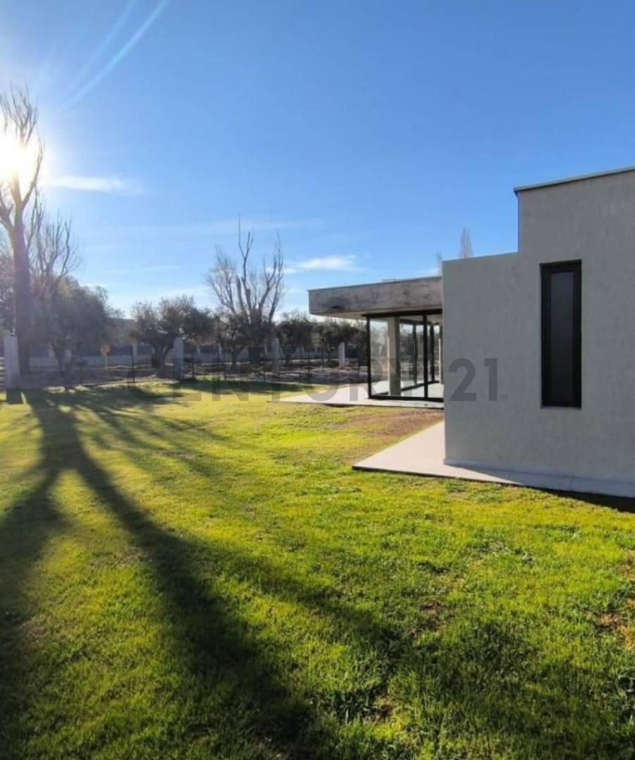 Foto de Venta Lote Barrio Milcayac II, imagen 3