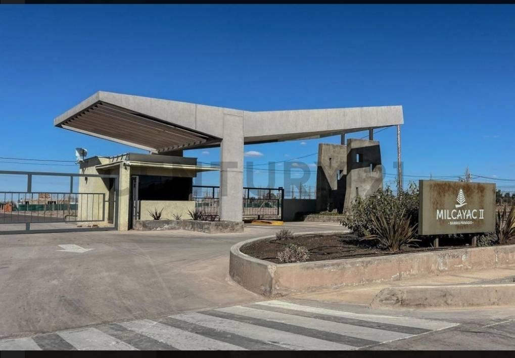Foto de Venta Lote Barrio Milcayac II, imagen 2