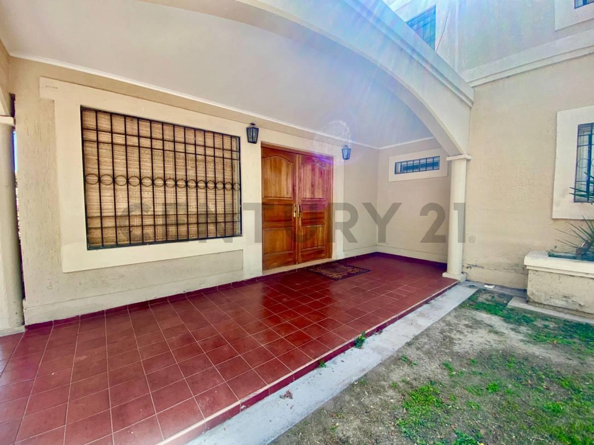 Foto de Casa en complejo cerrado Bermejo Guaymallen, imagen 1