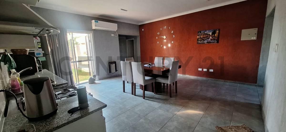 Foto de CASA EN VENTA, RODEO DEL MEDIO, MAIPU, imagen 2