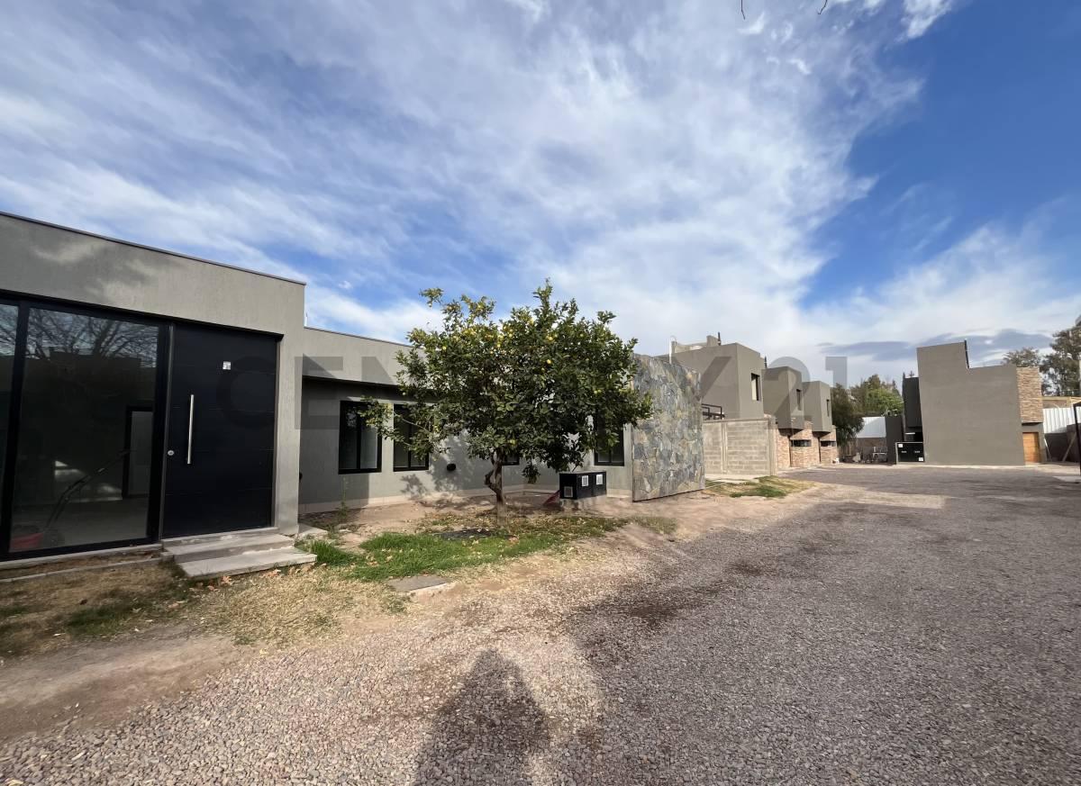 Foto de VENTA DE DEPARTAMENTO EN GODOY CRUZ, imagen 4