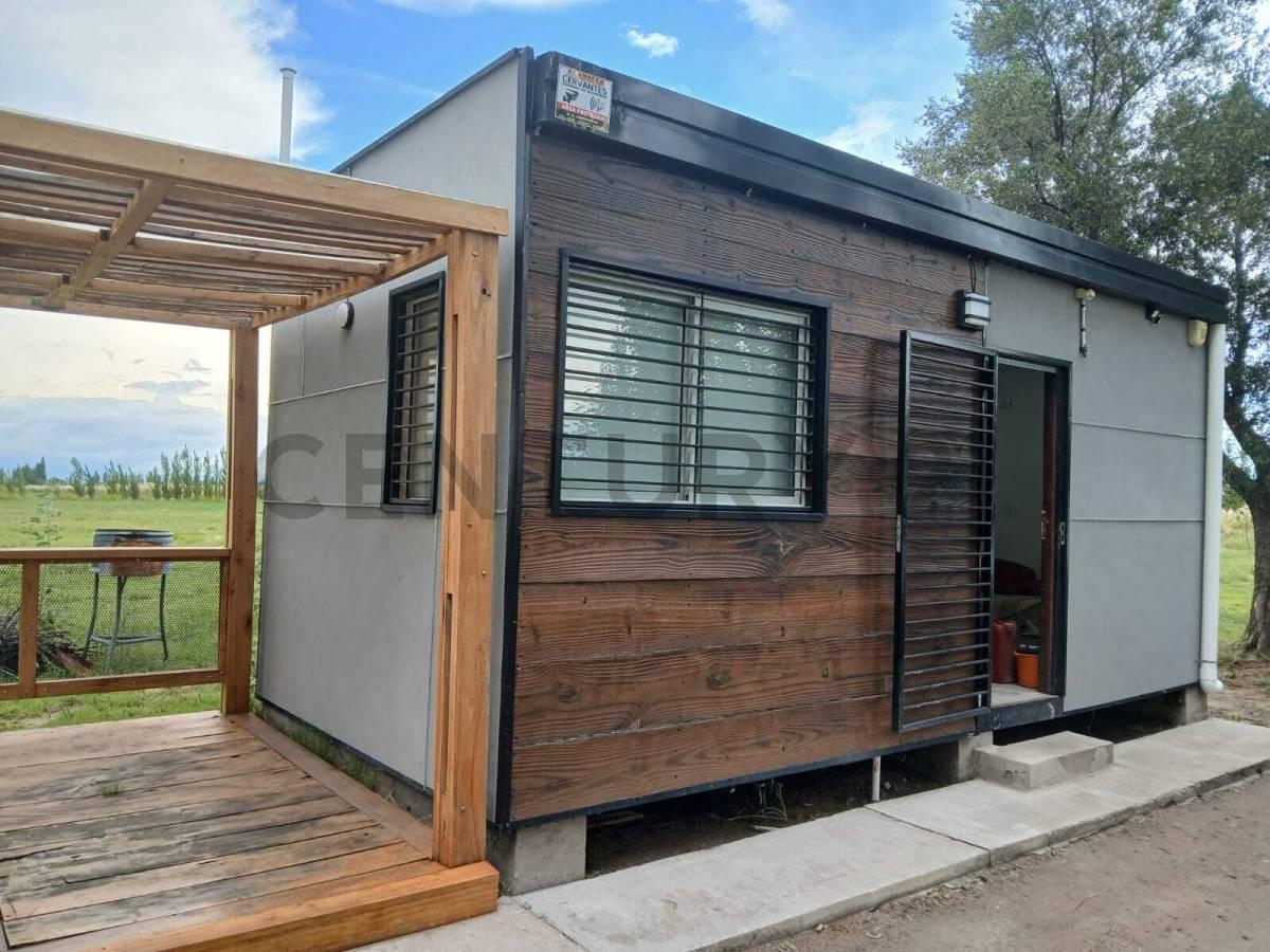 Foto de VENTA FINCA DE 16 HA, EN RUTA PCIAL 165, SAN RAFAEL, MENDOZA, imagen 2