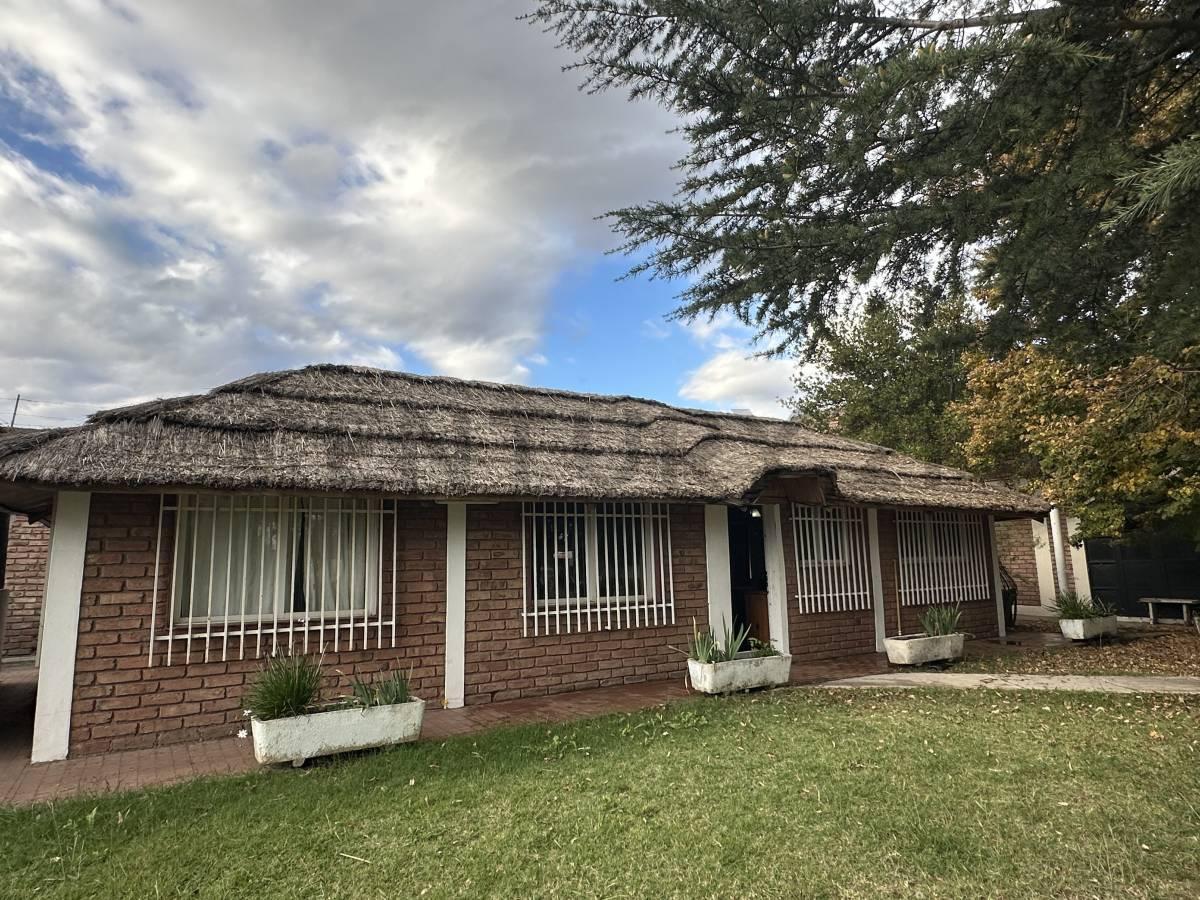 Foto de CABAÑAS EN VENTA Las Compuertas, Lujan de Cuyo, imagen 1