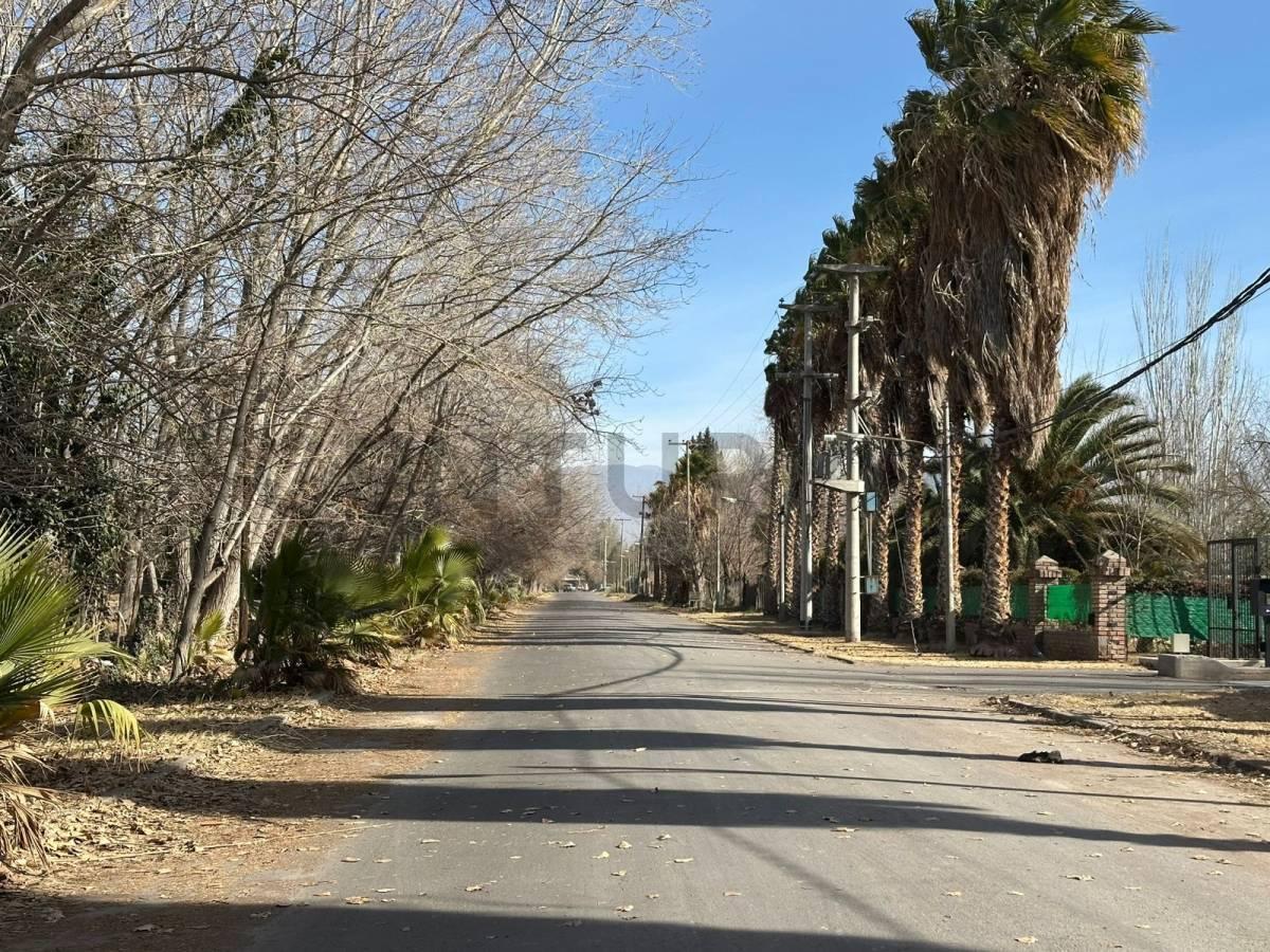 Foto de LOTE EN VENTA BARRIO PRIVADO EL SAUCE GUAYMALLEN, imagen 4