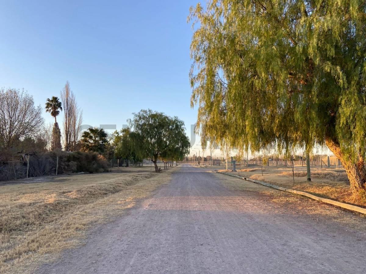 Foto de LOTE EN VENTA BARRIO PRIVADO EL SAUCE GUAYMALLEN, imagen 5