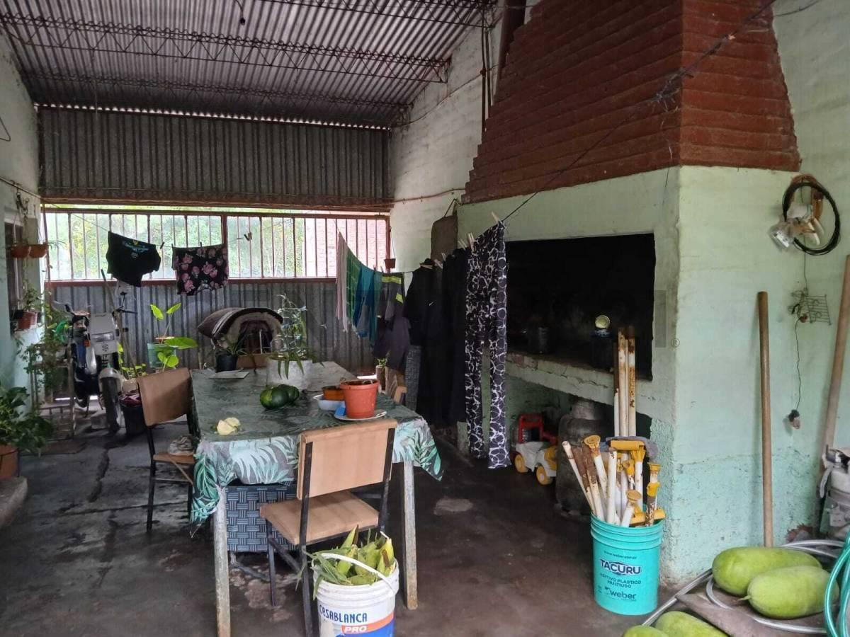 Foto de Venta Finca de 9 Has y 7661,72m2, en Ruta Nacional 143 s/N, Cañada, imagen 3