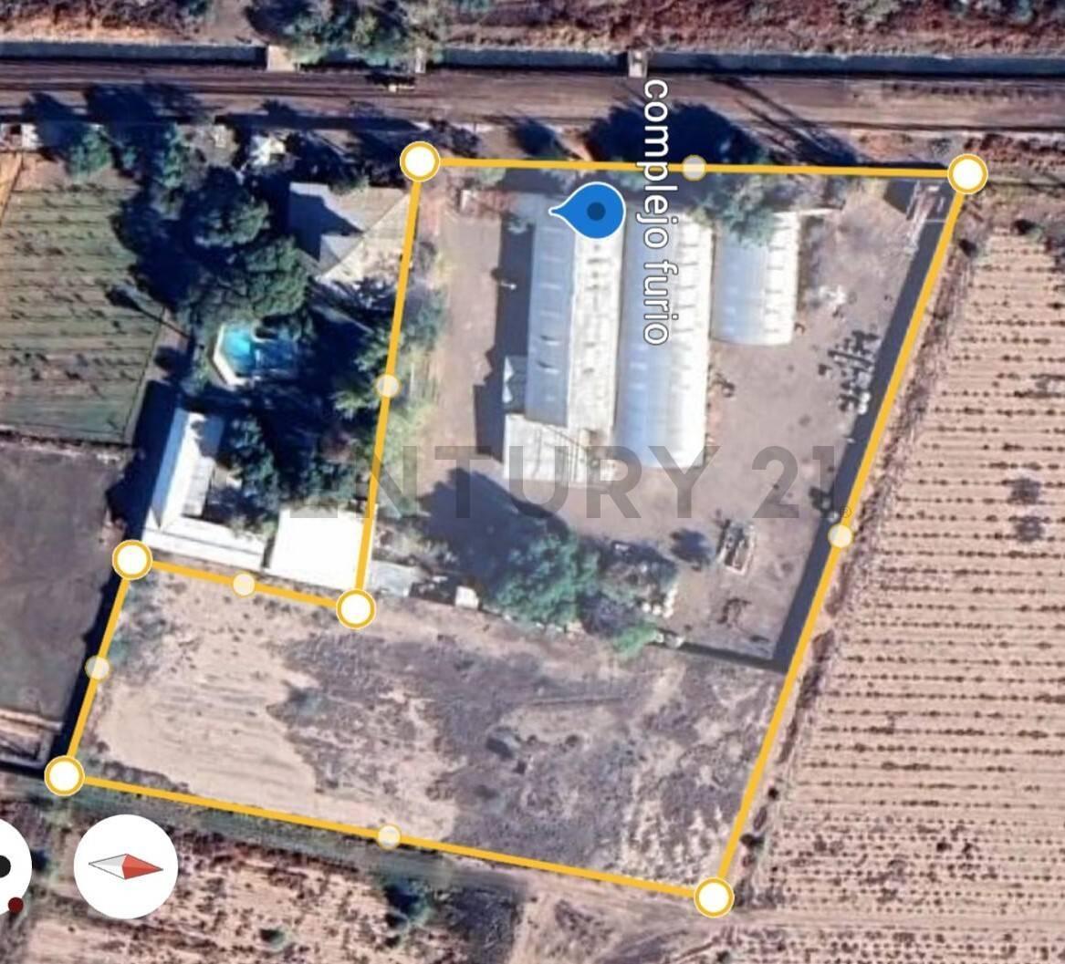 Foto de VENTA DE GALPONES EN MAIPU, imagen 3