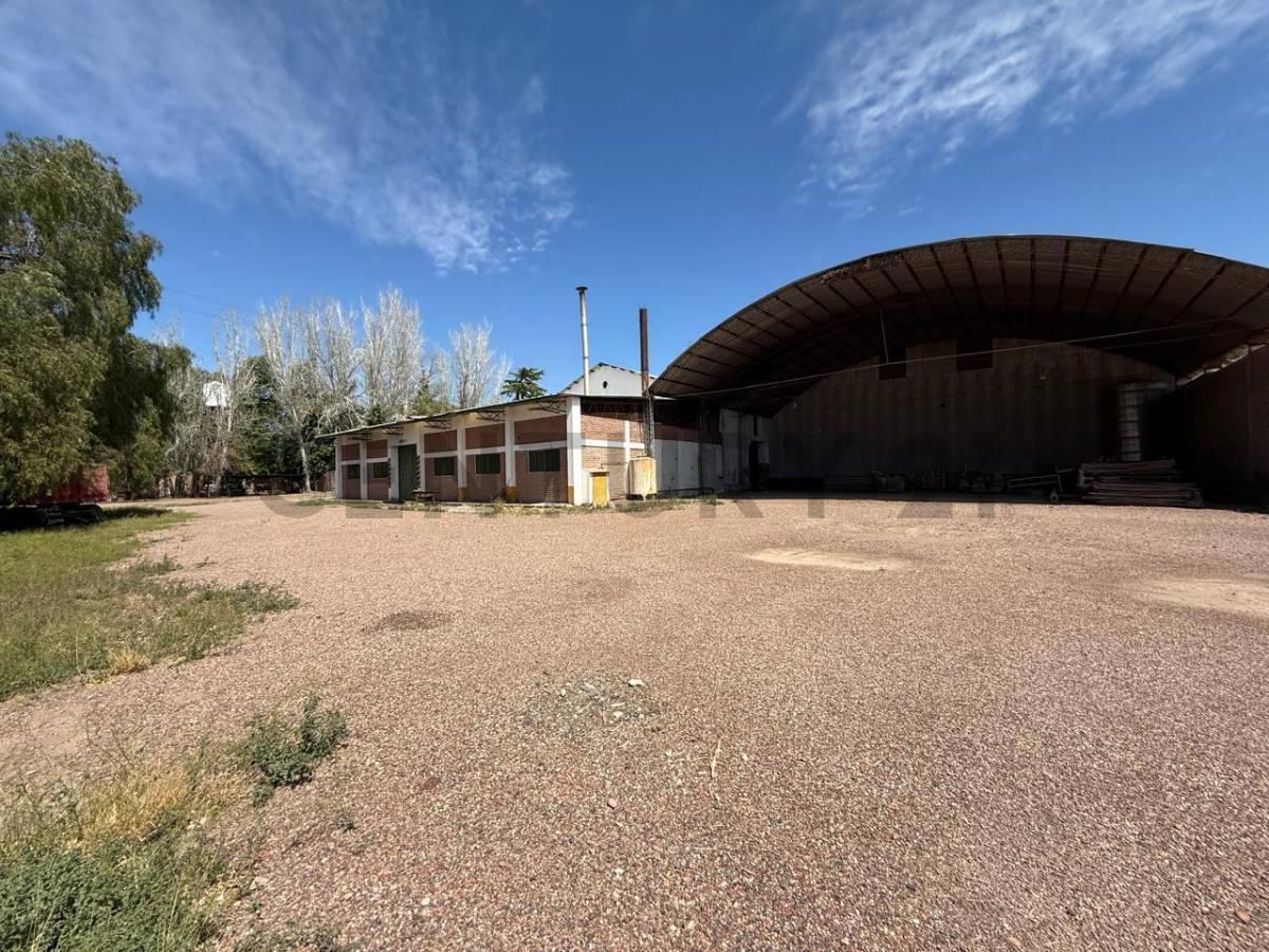 Foto de VENTA DE GALPONES EN MAIPU, imagen 5