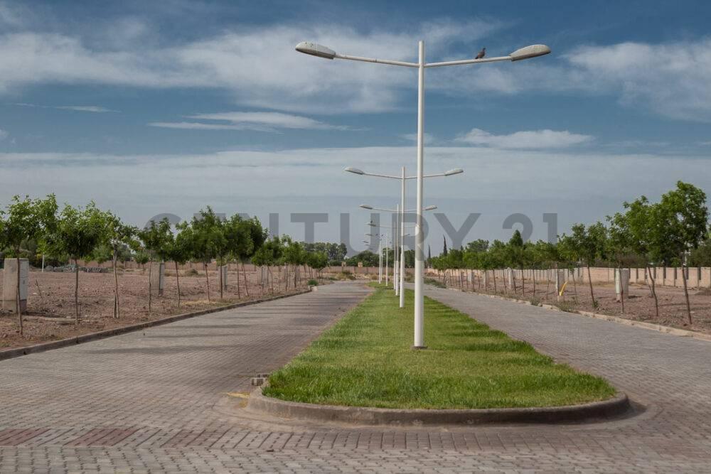 Foto de Lote Barrio Privado Boulevares, imagen 3