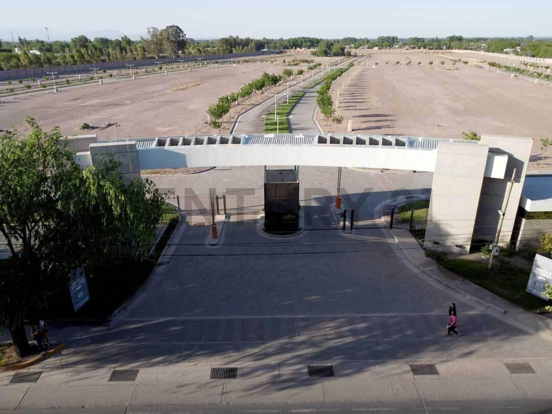 Foto de Lote Barrio Privado Boulevares, imagen 1