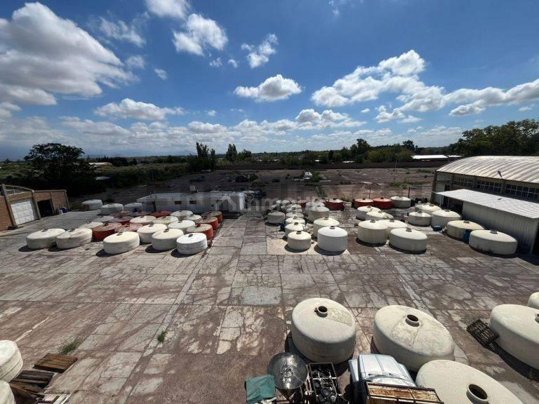 Foto de CENTURY 21 LOPEZ VENDE PREDIO EN GUAYMALLEN, imagen 5
