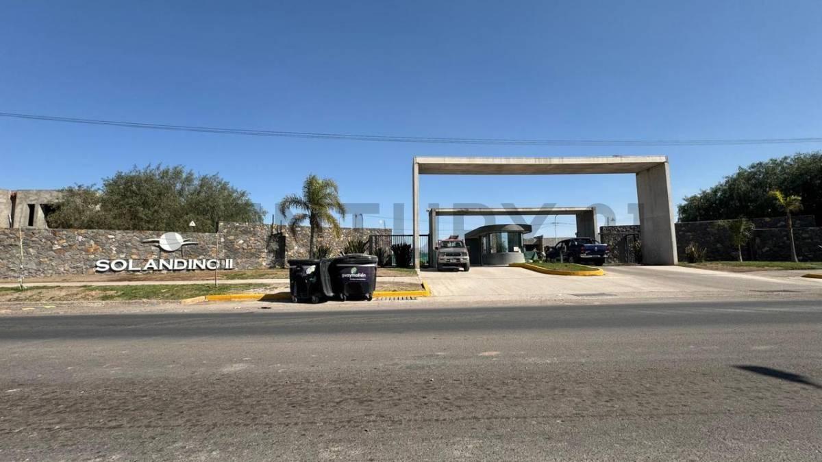 Foto de GUAYMALLEN B. SOL ANDINO II, imagen 1
