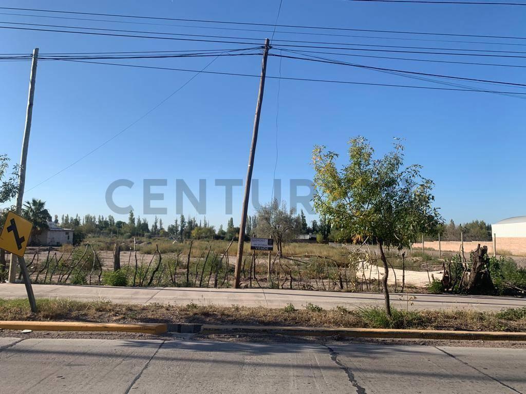 Foto de Terreno Industrial Rodriguez Peña, imagen 2
