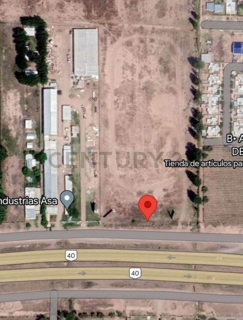 Foto de TERRENO EN VENTA ACCESO SUR, imagen 1