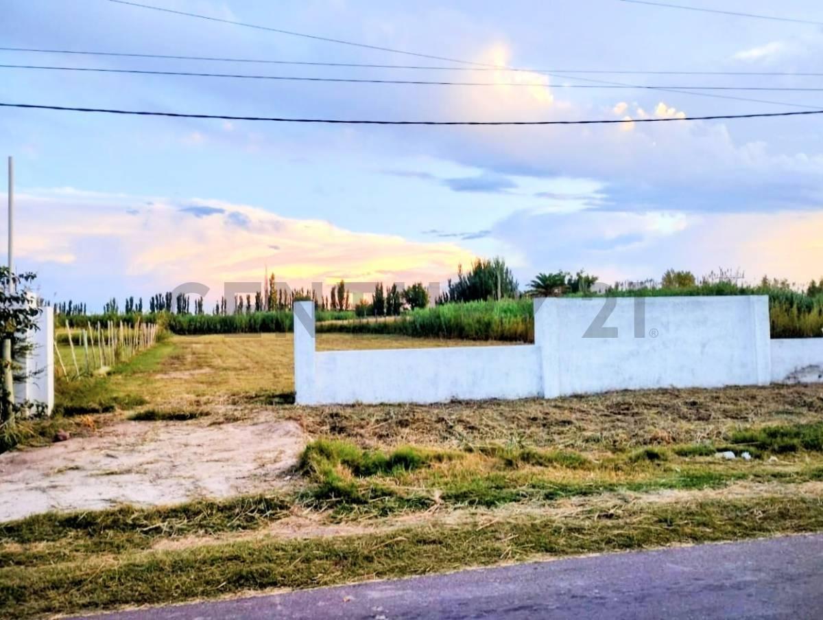 Foto de Se vede lote. Guaymallén. Corralitos, imagen 1