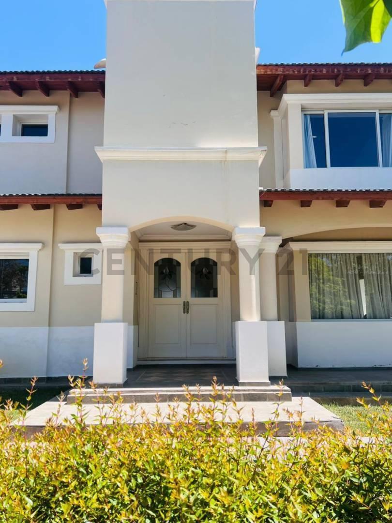 Foto de Barrio privado Pueyrredón , casa en venta , lujan de cuyo mendoza, imagen 4