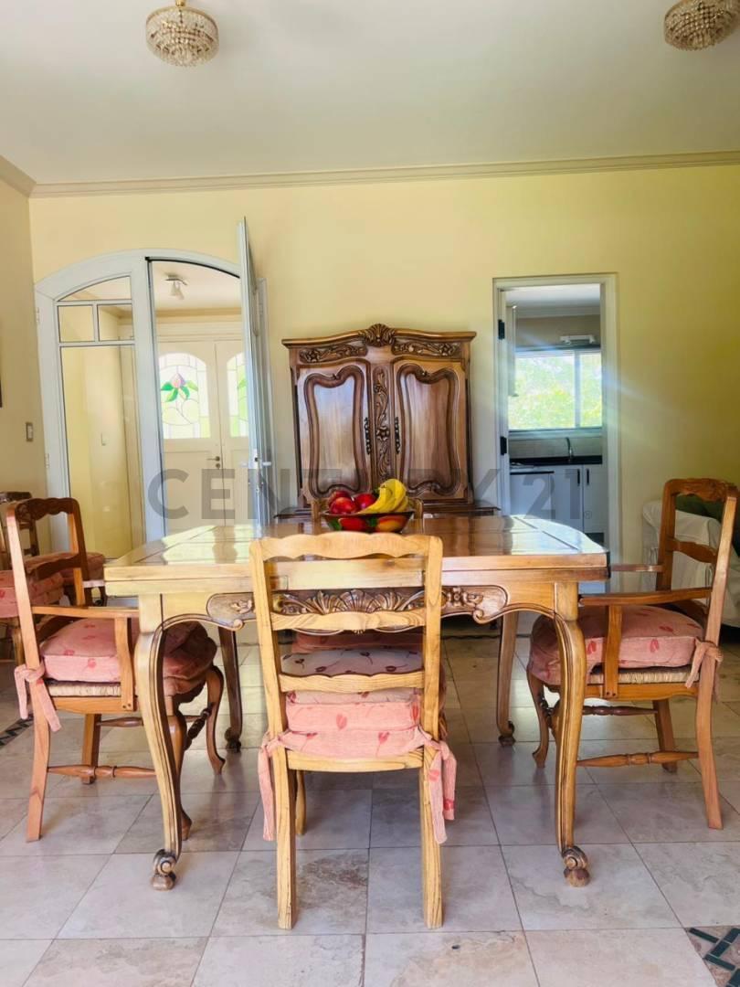 Foto de Barrio privado Pueyrredón , casa en venta , lujan de cuyo mendoza, imagen 5