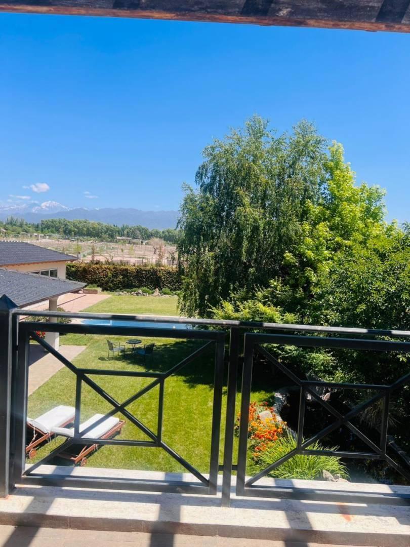 Foto de Barrio privado Pueyrredón , casa en venta , lujan de cuyo mendoza, imagen 1