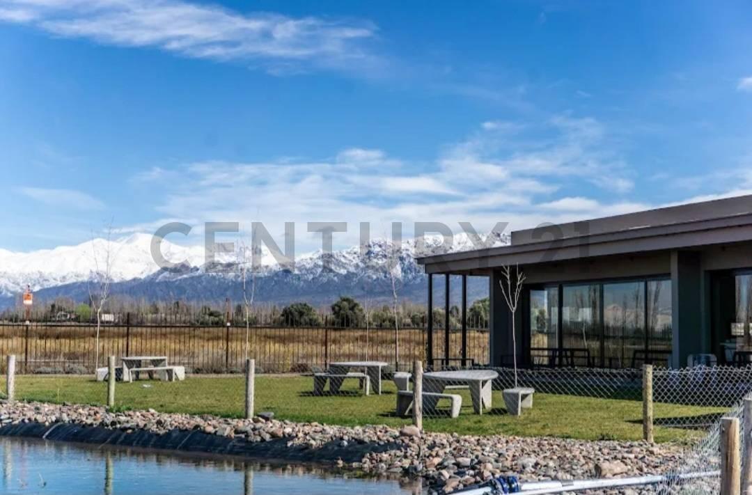 Foto de LOTE EN VENTA VISTALBA LUJAN DE CUYO, imagen 4