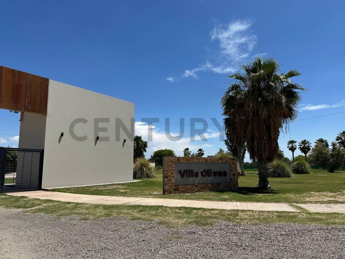 Foto de Terreno en VENTA barrio Villa Olivos Corralitos, imagen 2