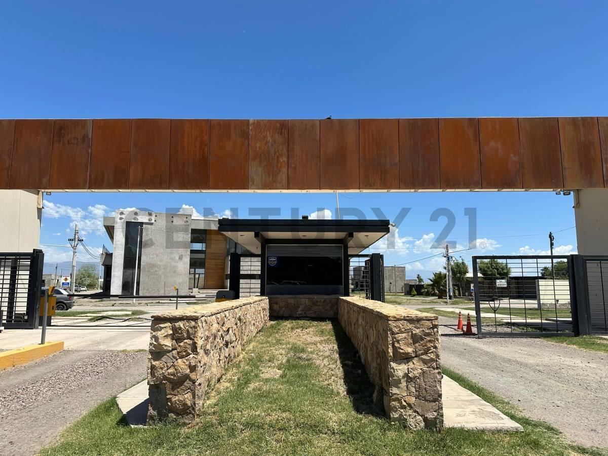 Foto de Terreno en VENTA barrio Villa Olivos Corralitos, imagen 1