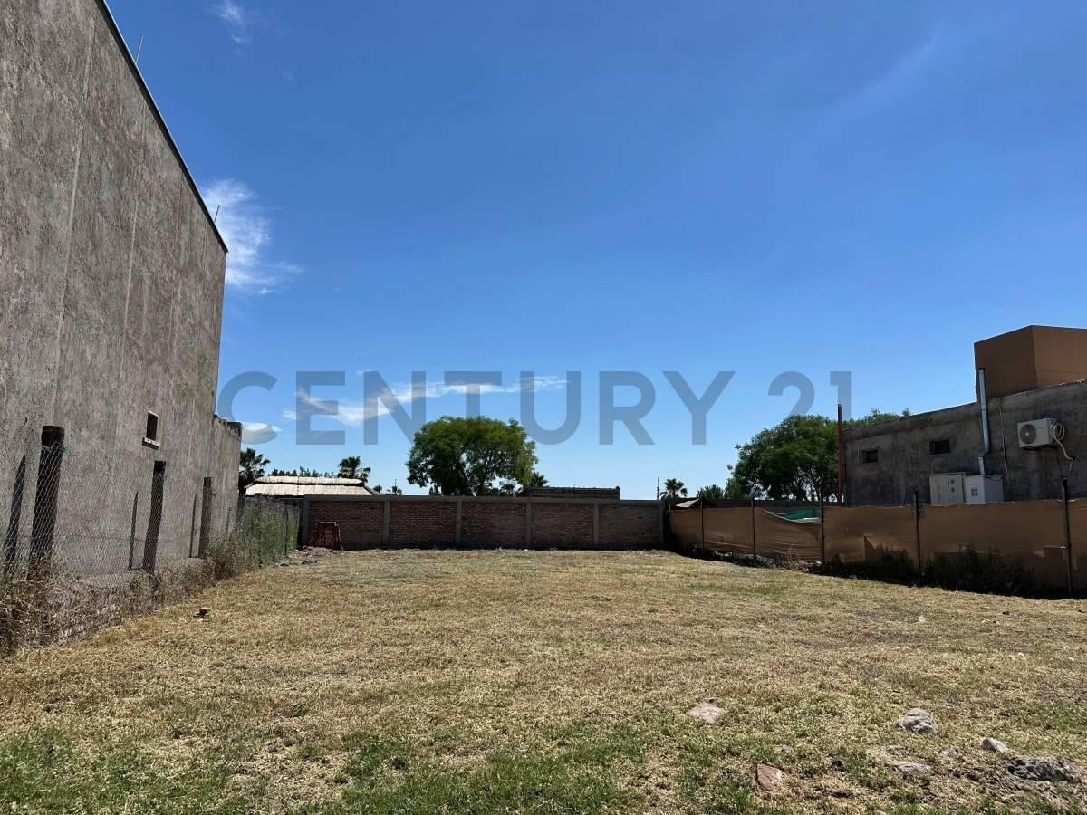 Foto de Terreno en VENTA barrio Villa Olivos Corralitos, imagen 5