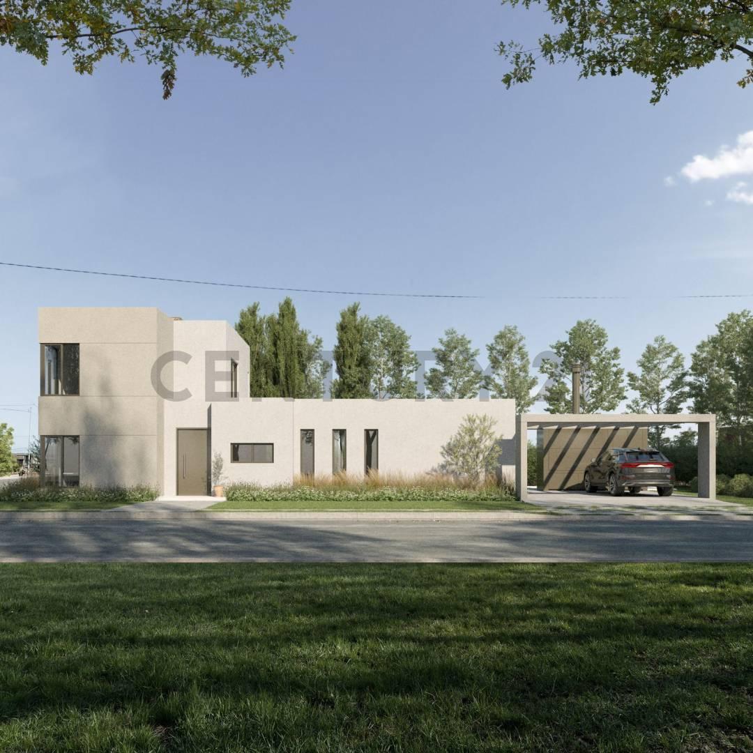 Foto de Venta de casa. Lujan de Cuyo . Barrio La Quebrada, imagen 3