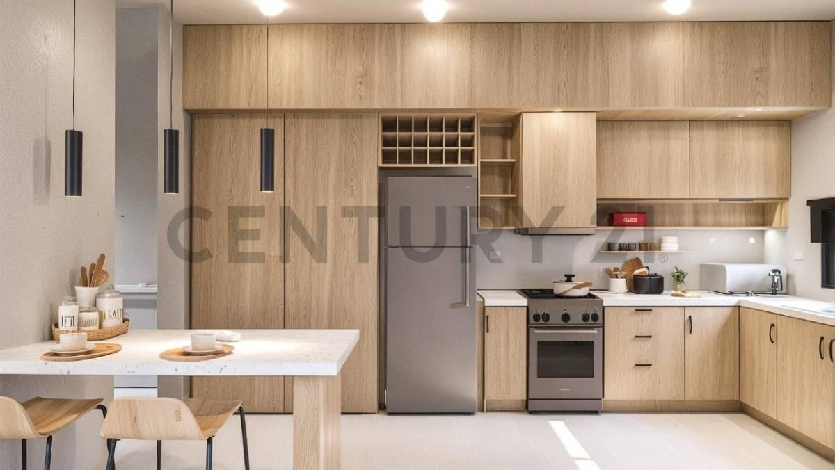 Foto de Venta de Casa. Luján de Cuyo. Barrio La Quebrada, imagen 4