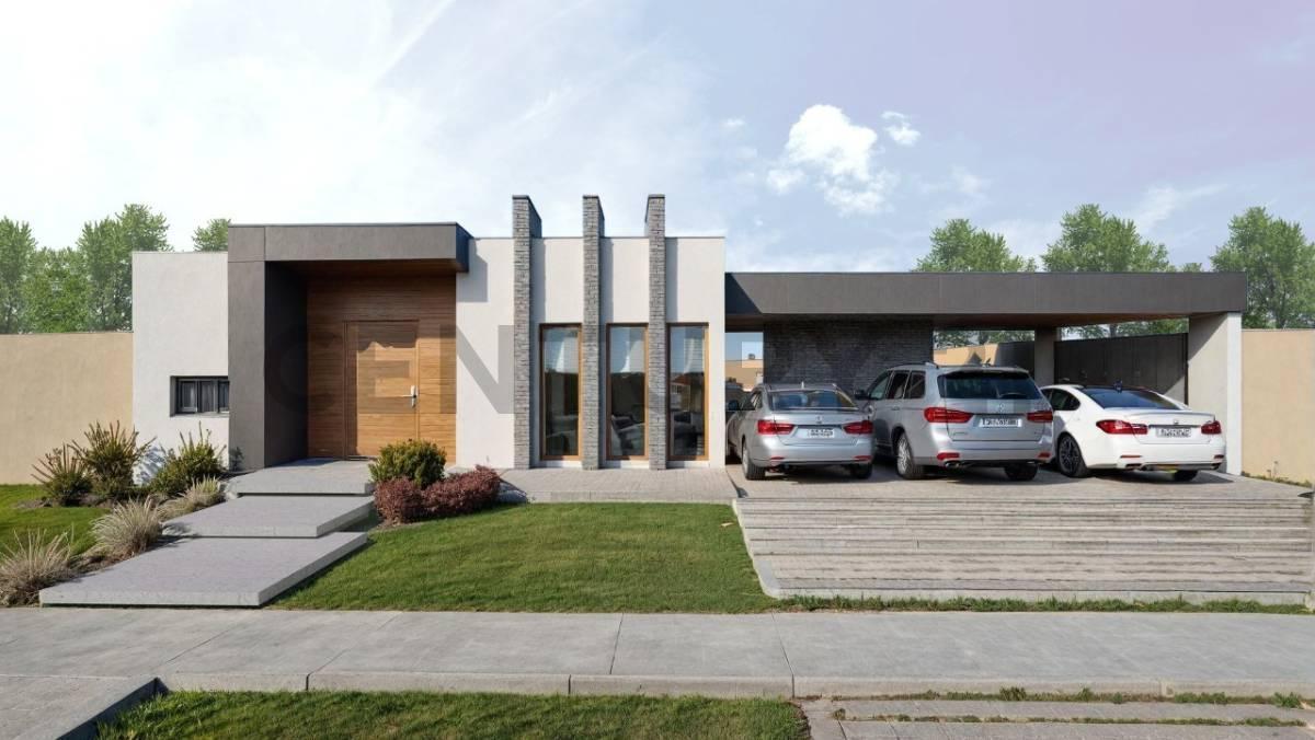 Foto de Venta de Casa. Luján de Cuyo. Barrio La Quebrada, imagen 2