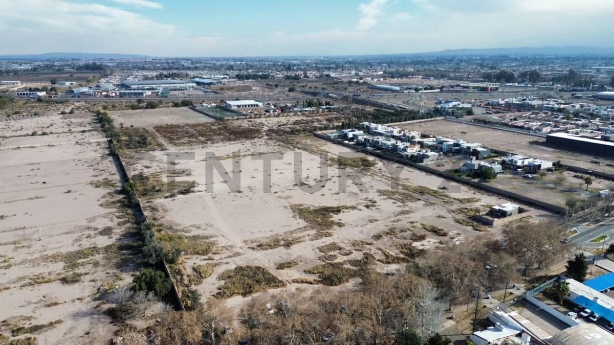 Foto de TERRENOS EN VENTA GUAYMALLEN, imagen 1