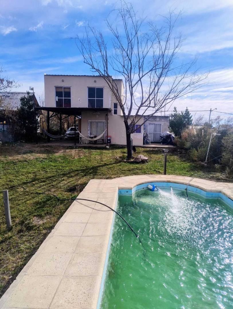 Foto de Casa en Venta en Lujan, imagen 1