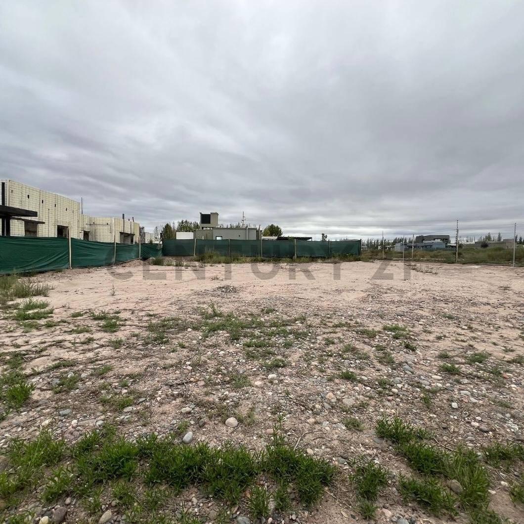 Foto de LOTE DE 551,76 M² EN VENTA EN BARRIO PRIVADO EL PORTILLO – LUJÁN DE CUYO, imagen 1