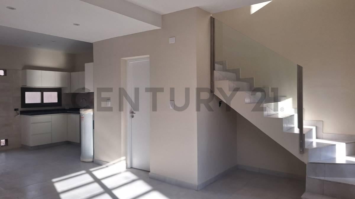 Foto de VENTA DUPLEX A ESTRENAR - B° PRIVADO, imagen 3
