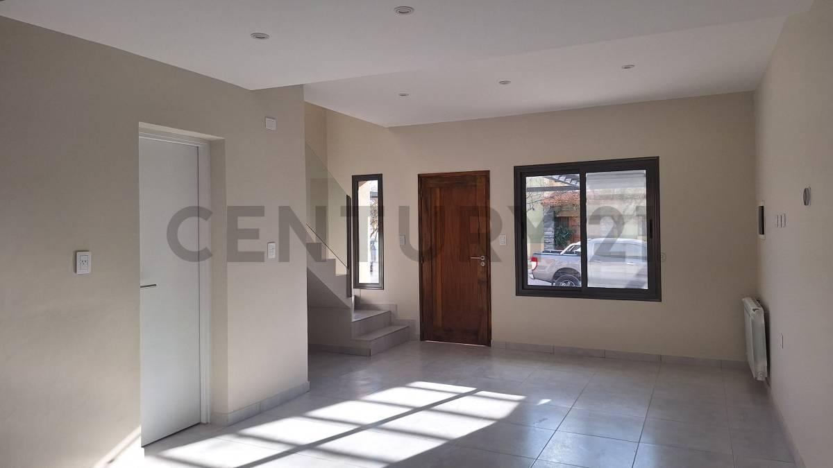 Foto de VENTA DUPLEX A ESTRENAR - B° PRIVADO, imagen 1