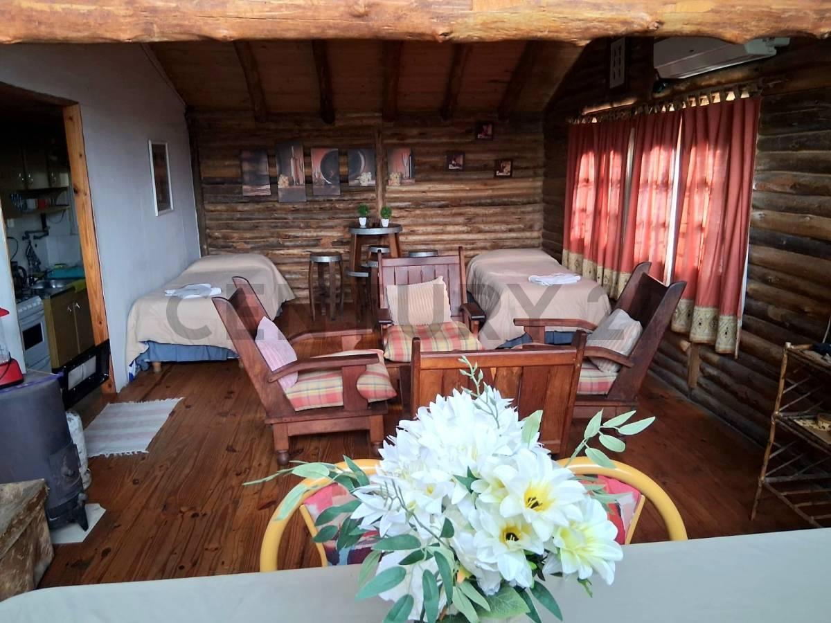 Foto de Quinta en venta en Rodeo del Medio – 2.200 m², piscina y amplio parque, imagen 5