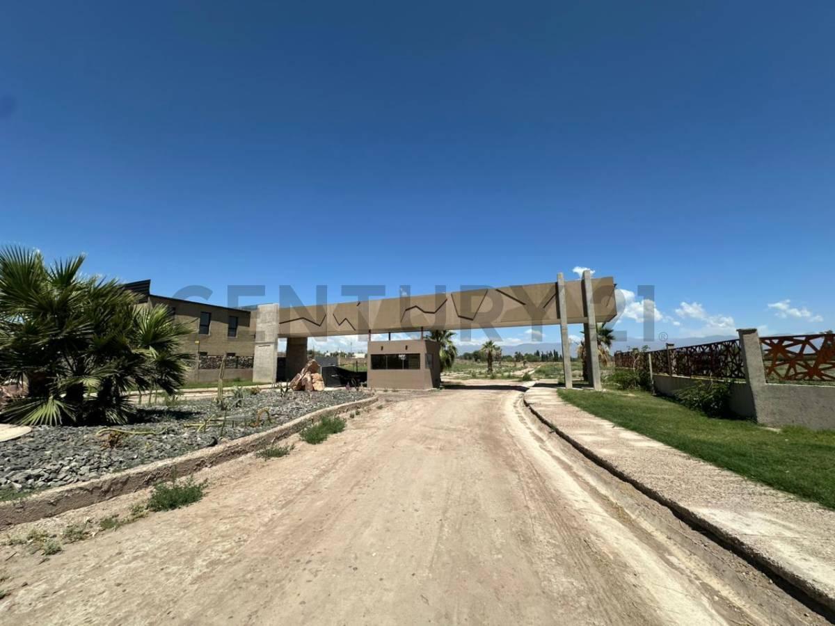 Foto de LOTE en VENTA barrio Zafiros Corralitos, Guaymallen, imagen 4