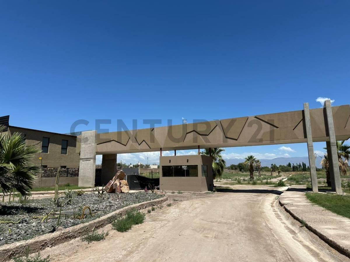 Foto de LOTE en VENTA barrio Zafiros Corralitos, Guaymallen, imagen 1