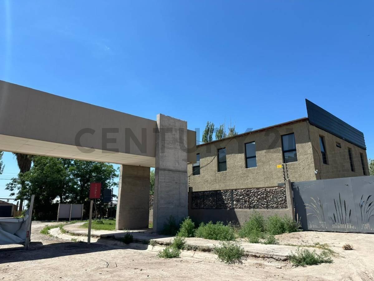 Foto de LOTE en VENTA barrio Zafiros Corralitos, Guaymallen, imagen 2