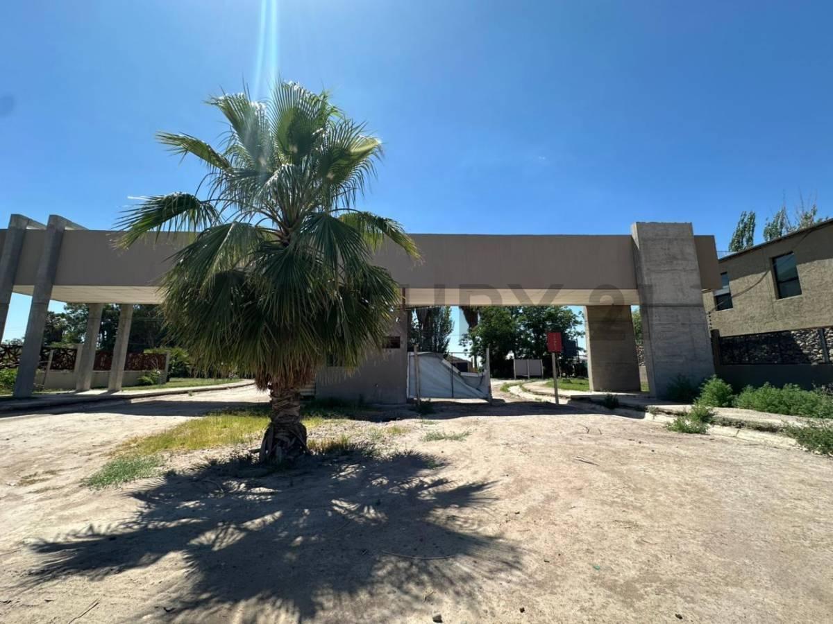 Foto de LOTE en VENTA barrio Zafiros Corralitos, Guaymallen, imagen 3