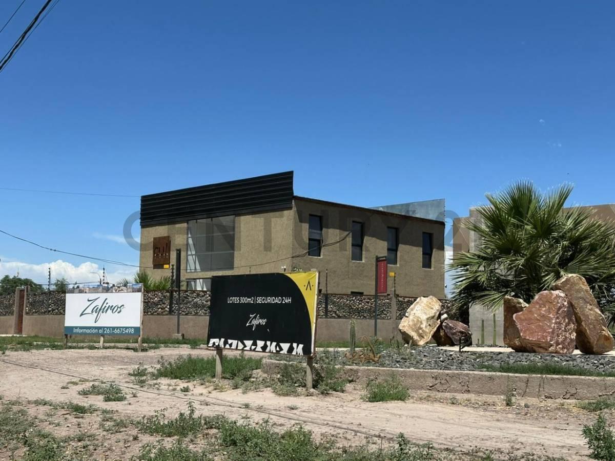 Foto de LOTE en VENTA barrio Zafiros Corralitos, Guaymallen, imagen 5