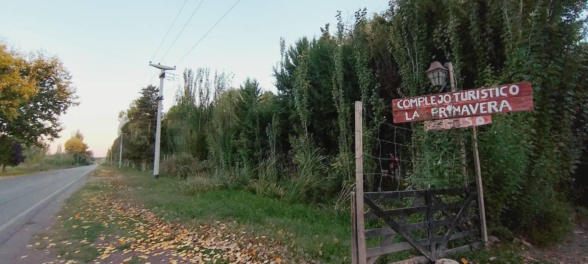 Foto de Century21 López vende complejo turístico en Tunuyán Mendoza, imagen 3