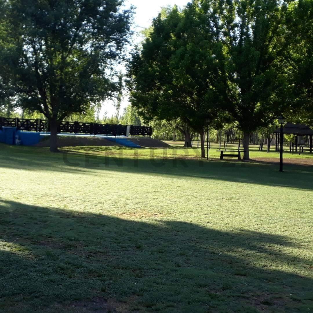 Foto de Century21 López vende complejo turístico en Tunuyán Mendoza, imagen 2