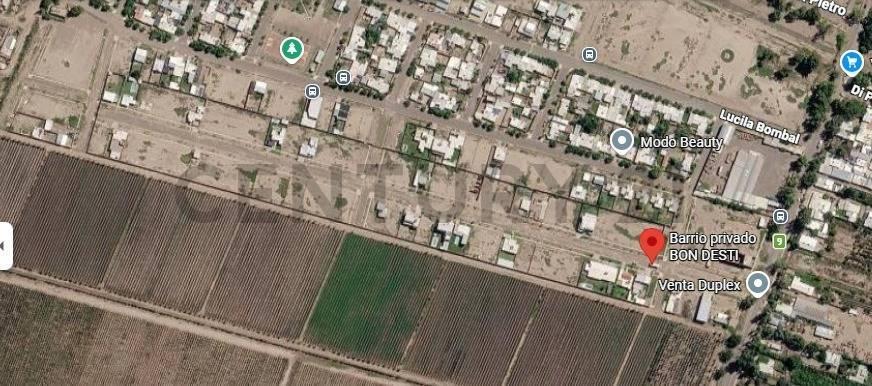 Foto de VENTA DE LOTE, RODEO DEL MEDIO, MAIPU, imagen 2