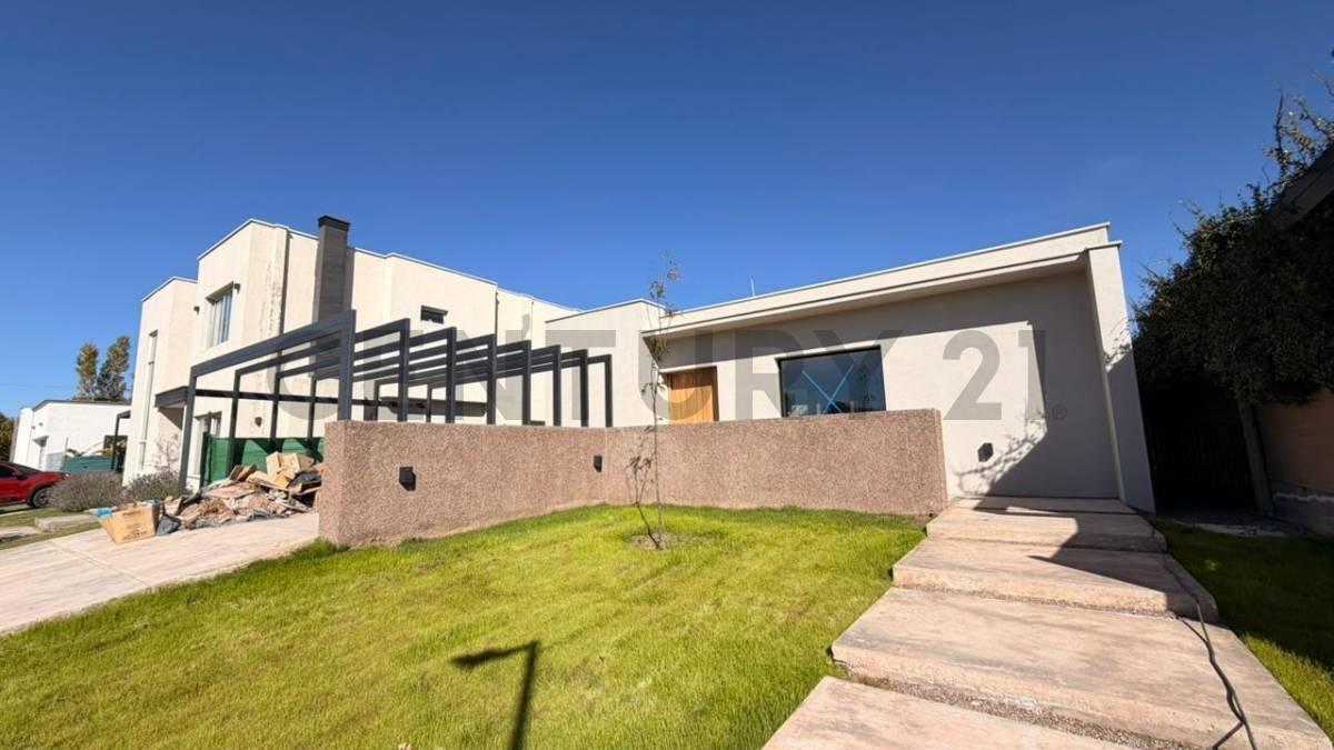Foto de VENTA CASA EN POZO - BARRIO TIERRAS ALTAS, imagen 1