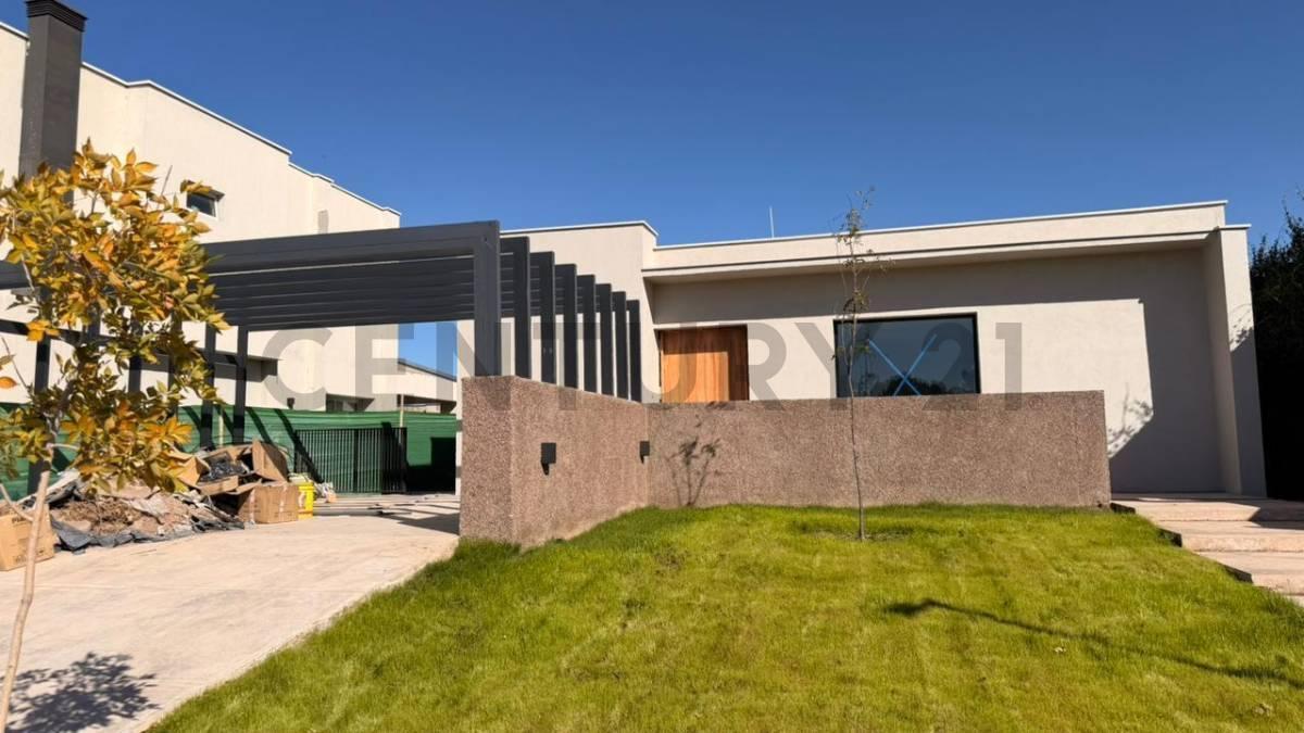 Foto de VENTA CASA EN POZO - BARRIO TIERRAS ALTAS, imagen 2