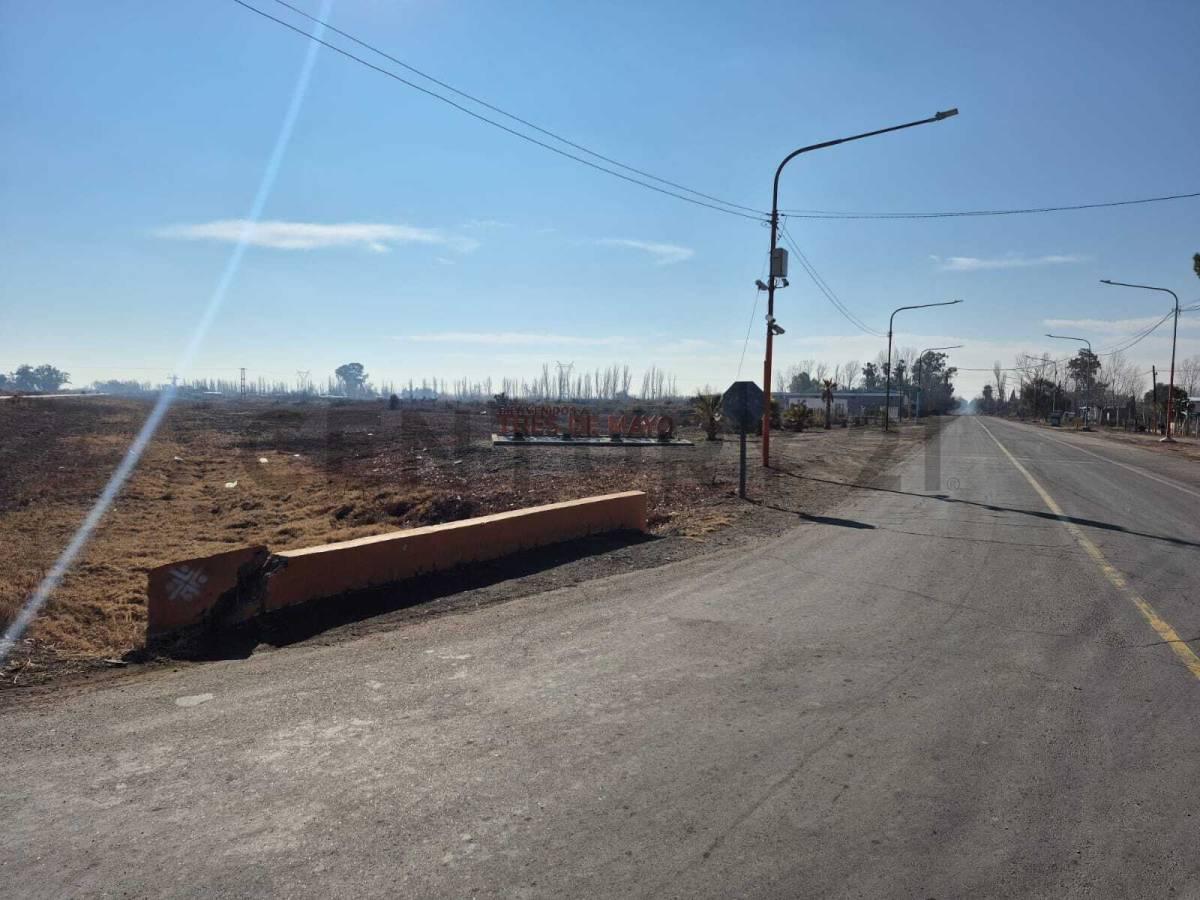 Foto de Venta de Finca en Lavalle, Tres de Mayo, sobre Ruta 36 entre Calle Rama, imagen 1