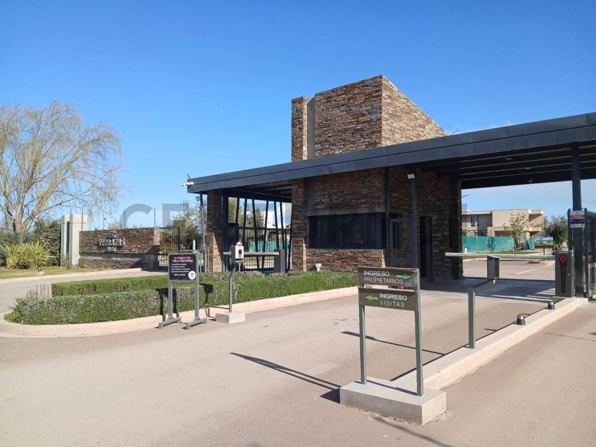 Foto de VENTA DE LOTE EN MAIPÚ -BARRIO TERRAZAS PARK, imagen 5