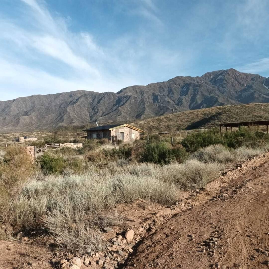 Foto de VENTA TERRENO EN LAS COMPUERTAS LUJAN, imagen 5