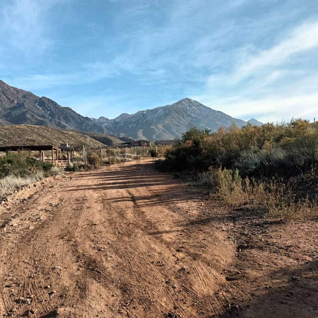 Foto de VENTA TERRENO EN LAS COMPUERTAS LUJAN, imagen 2