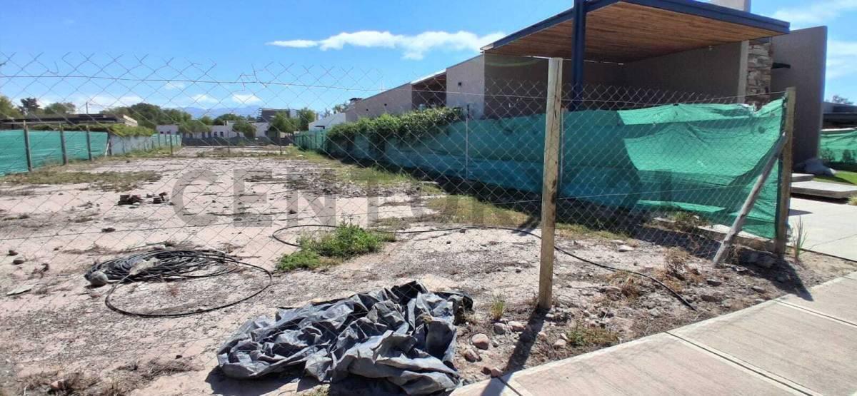 Foto de LOTE EN BARRIO TERRUÑOS DE ARAOZ III – LUJAN DE CUYO, imagen 3